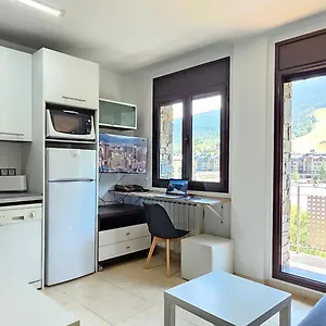 Malva, El Tarter, Zona Grandvalira Apartamento